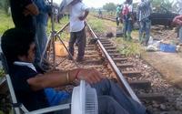 Racha Working Stills